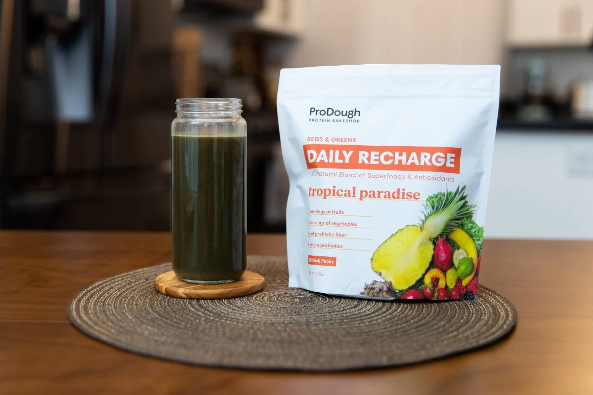 Daily Recharge Reds & Greens 20-Pack - Image 3