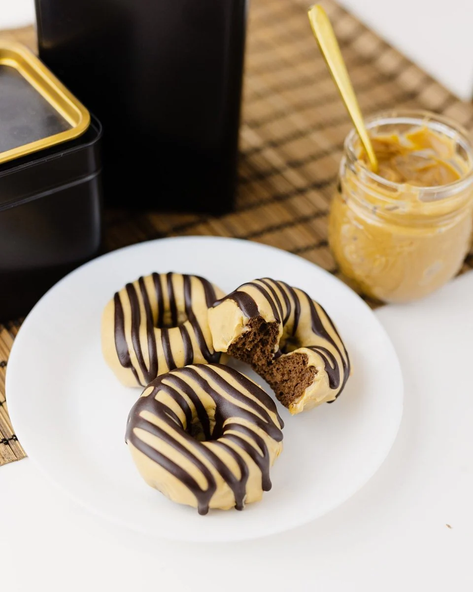 Premium Flavors Protein Donut Mixes - One Time Purchase - Image 15
