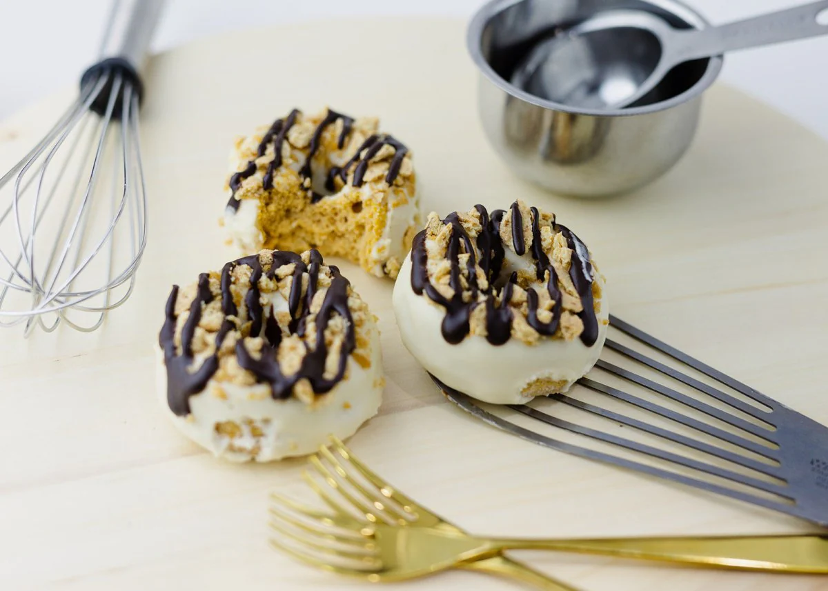 Premium Flavors Protein Donut Mixes - One Time Purchase - Image 18