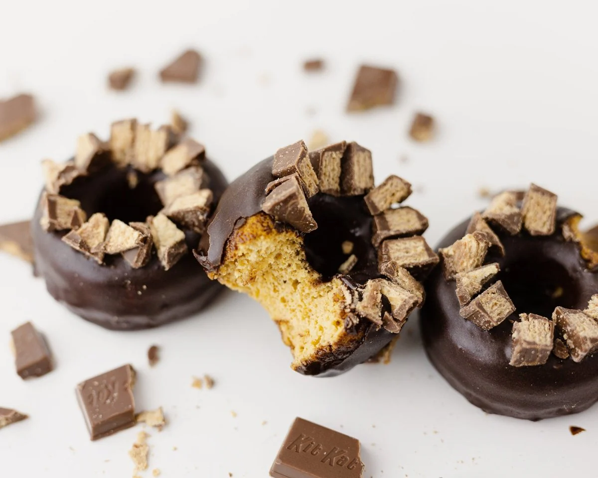 Premium Flavors Protein Donut Mixes - One Time Purchase - Image 7