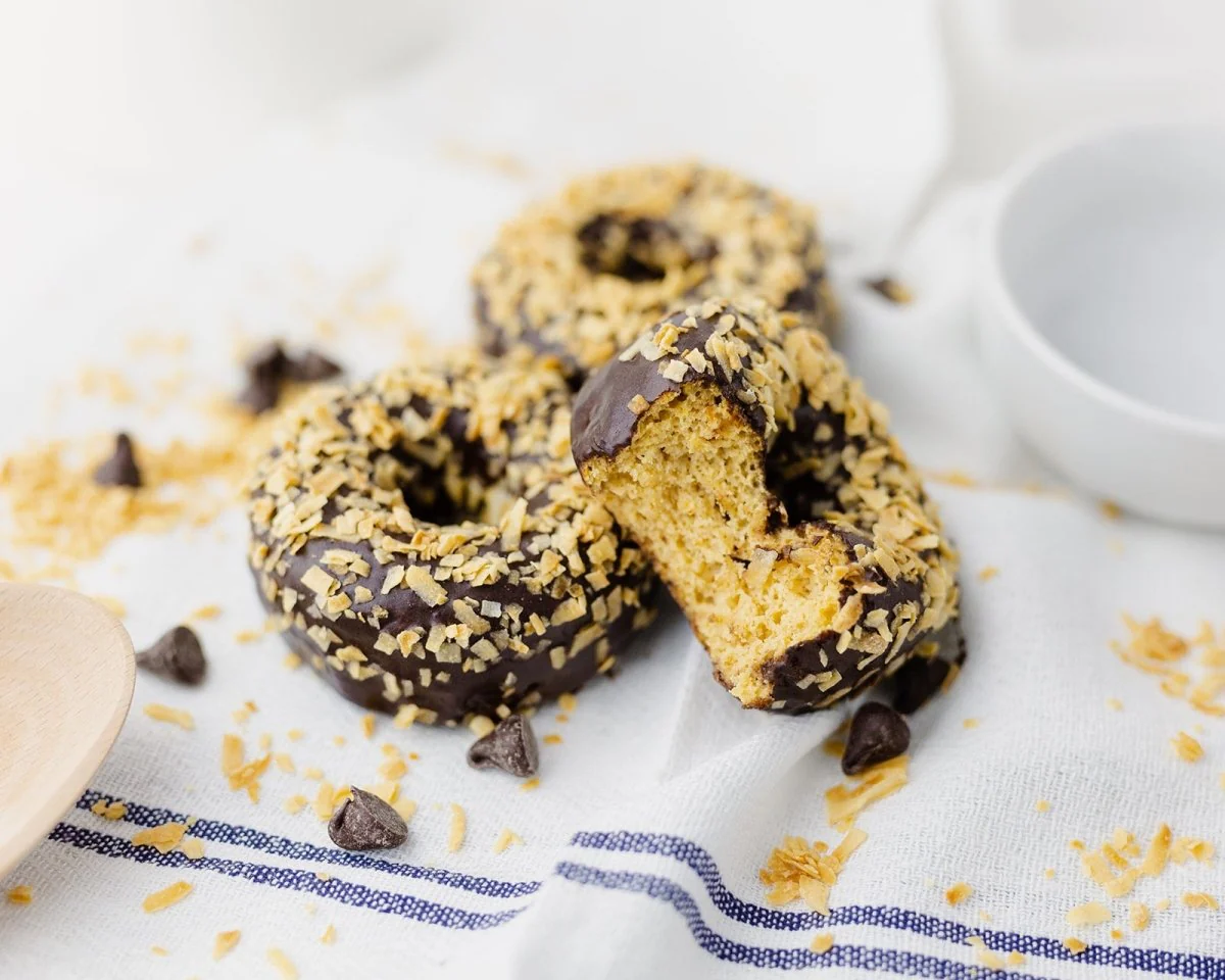 Premium Flavors Protein Donut Mixes - Monthly Subscription - Image 17