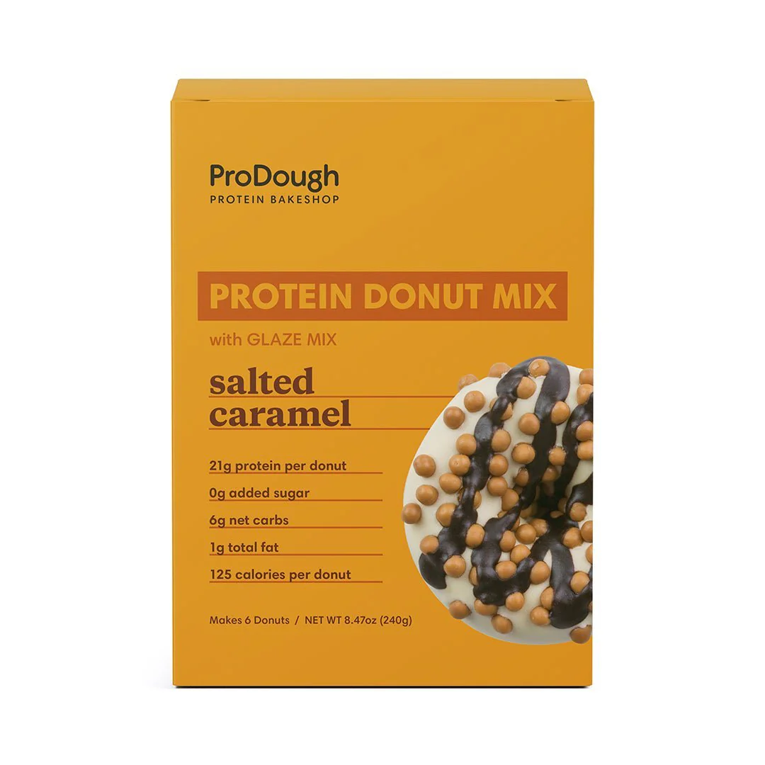 Premium Flavors Protein Donut Mixes - Monthly Subscription - Image 25