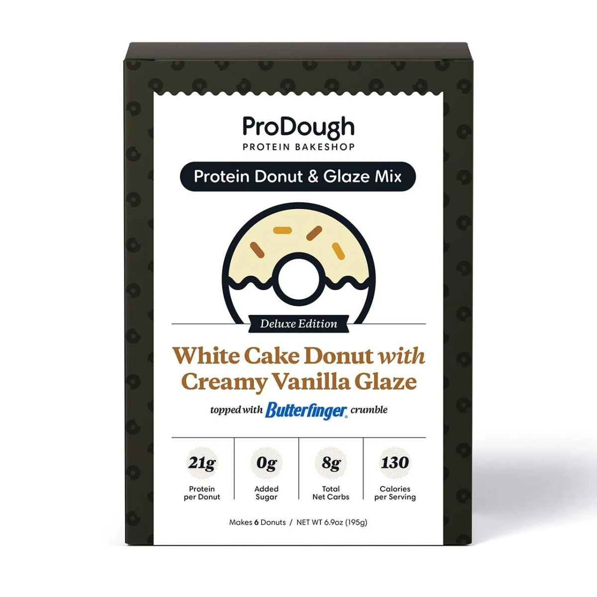 Premium Flavors Protein Donut Mixes - Monthly Subscription - Image 4