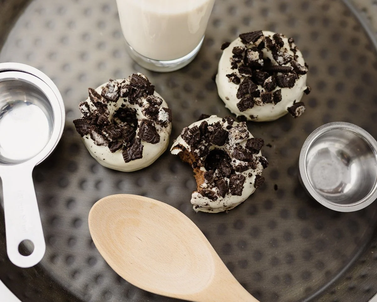 Premium Flavors Protein Donut Mixes - Monthly Subscription - Image 9