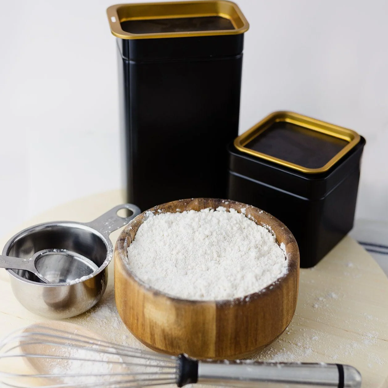 ProDough's Signature Gluten-Free 1:1 Flour Blend - Image 3