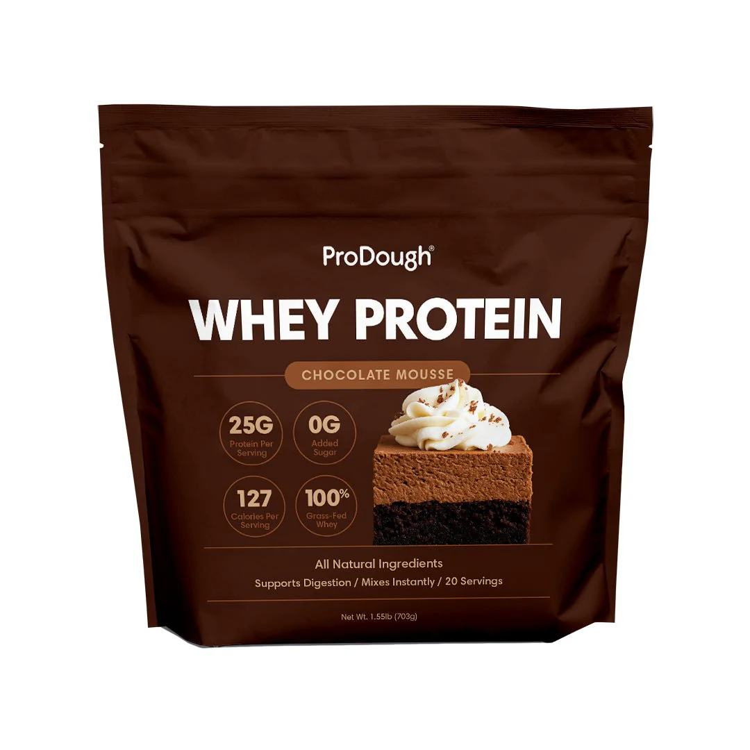 Gourmet Whey Protein Powders - Image 10
