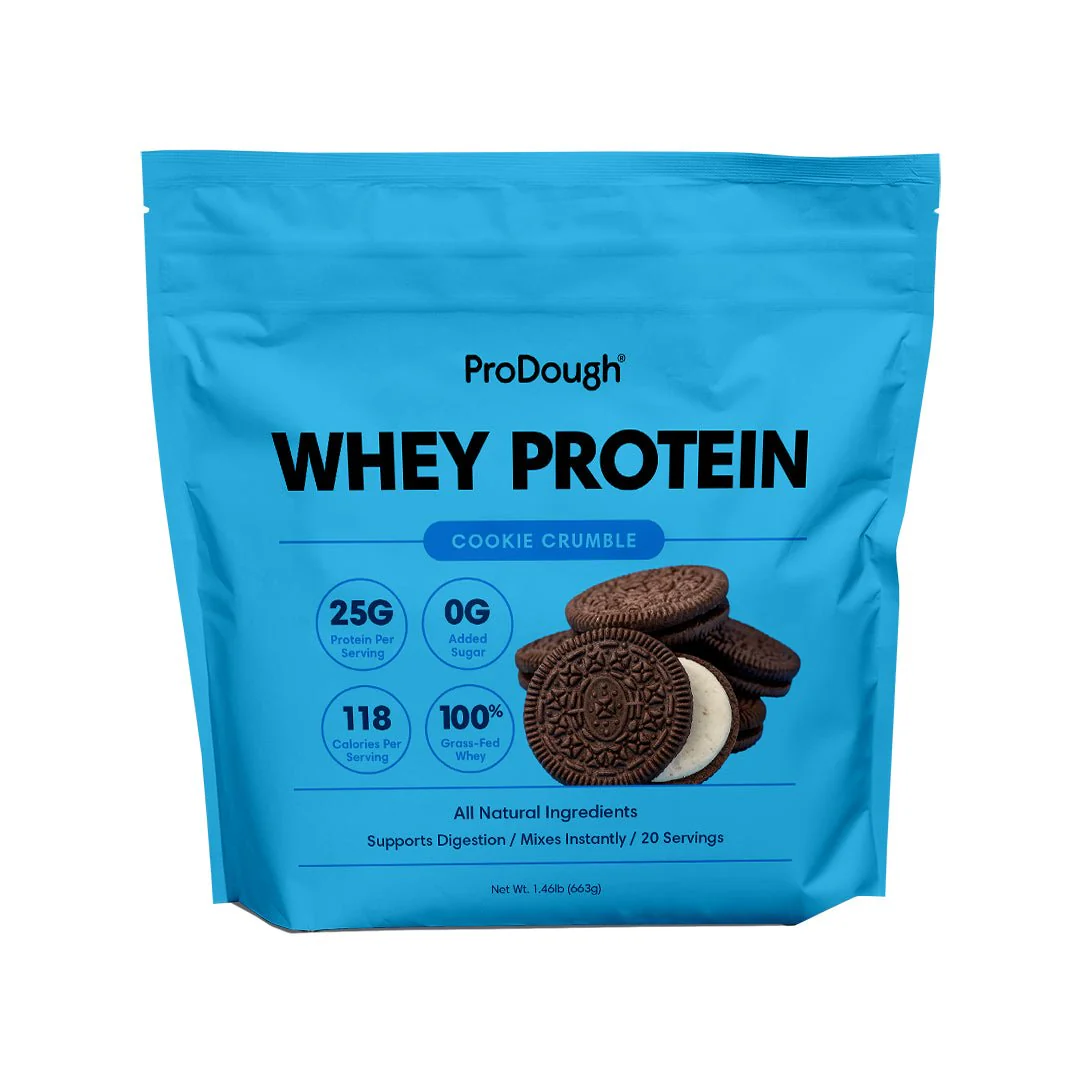 Gourmet Whey Protein Powders - Image 14