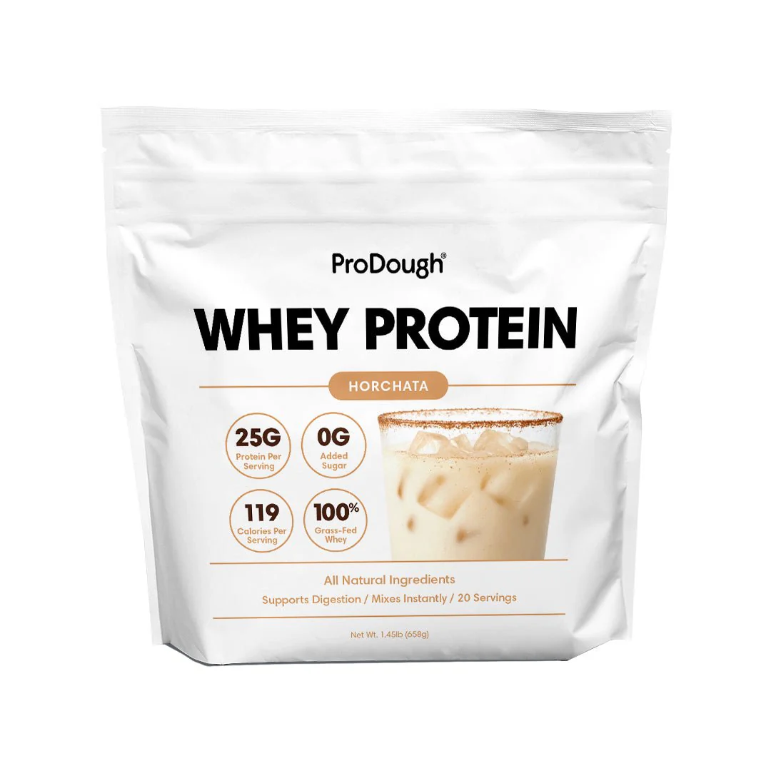 Gourmet Whey Protein Powders - Image 20