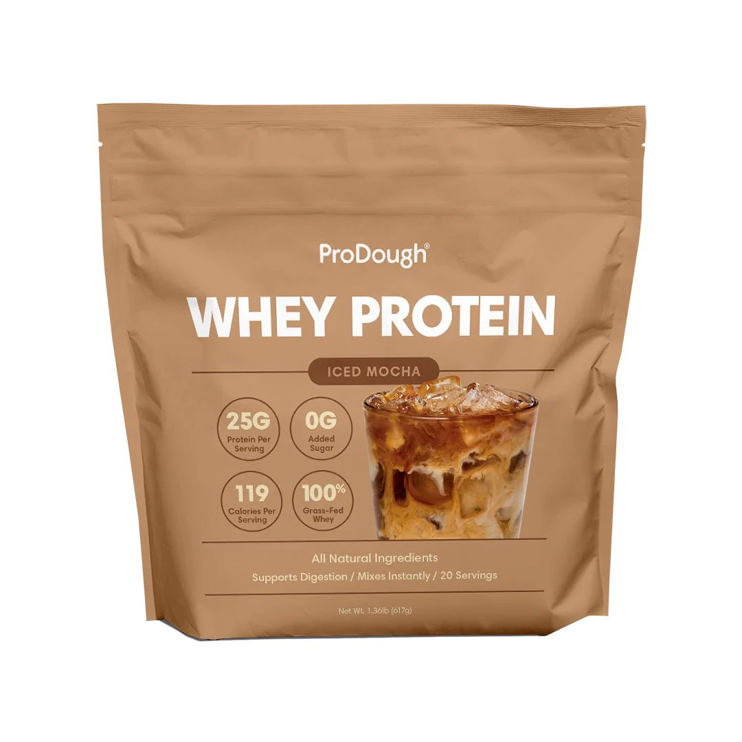 Gourmet Whey Protein Powders - Image 22