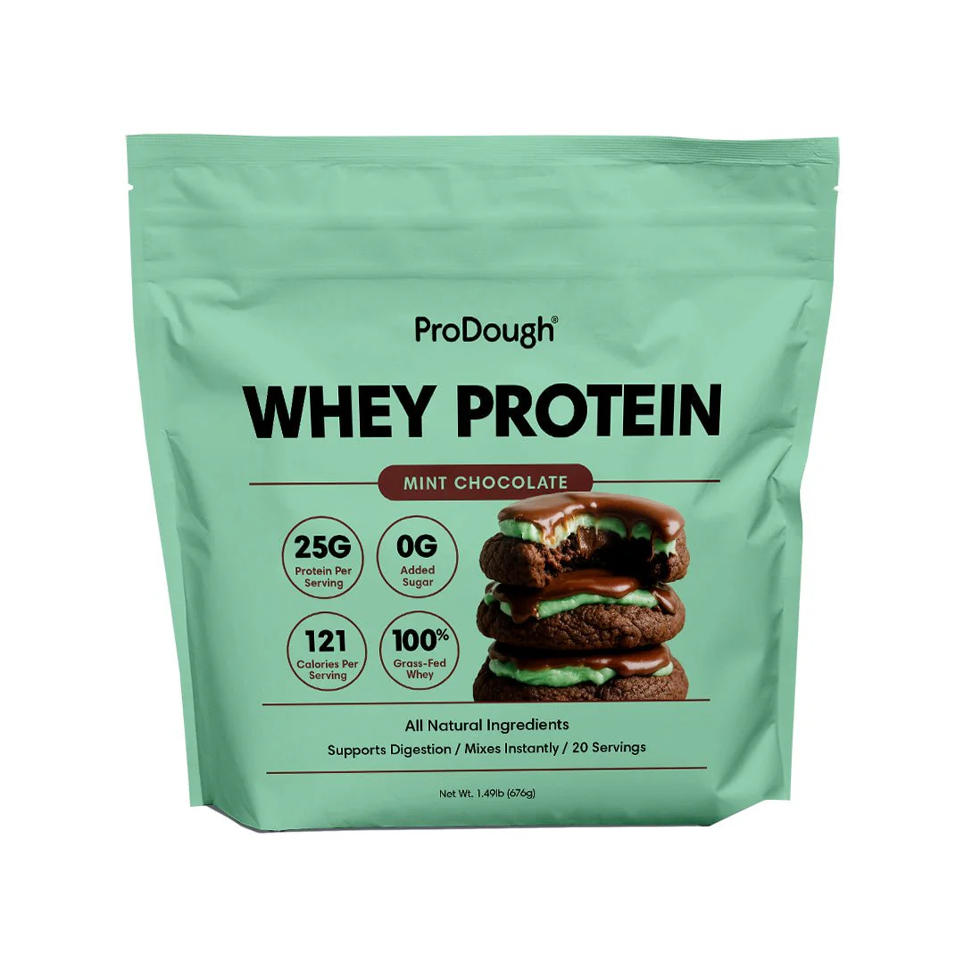 Gourmet Whey Protein Powders - Image 26
