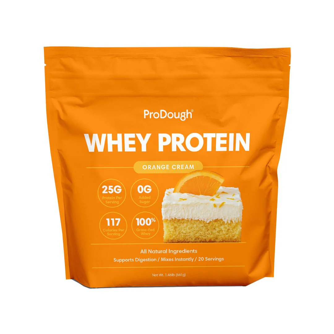 Gourmet Whey Protein Powders - Image 30