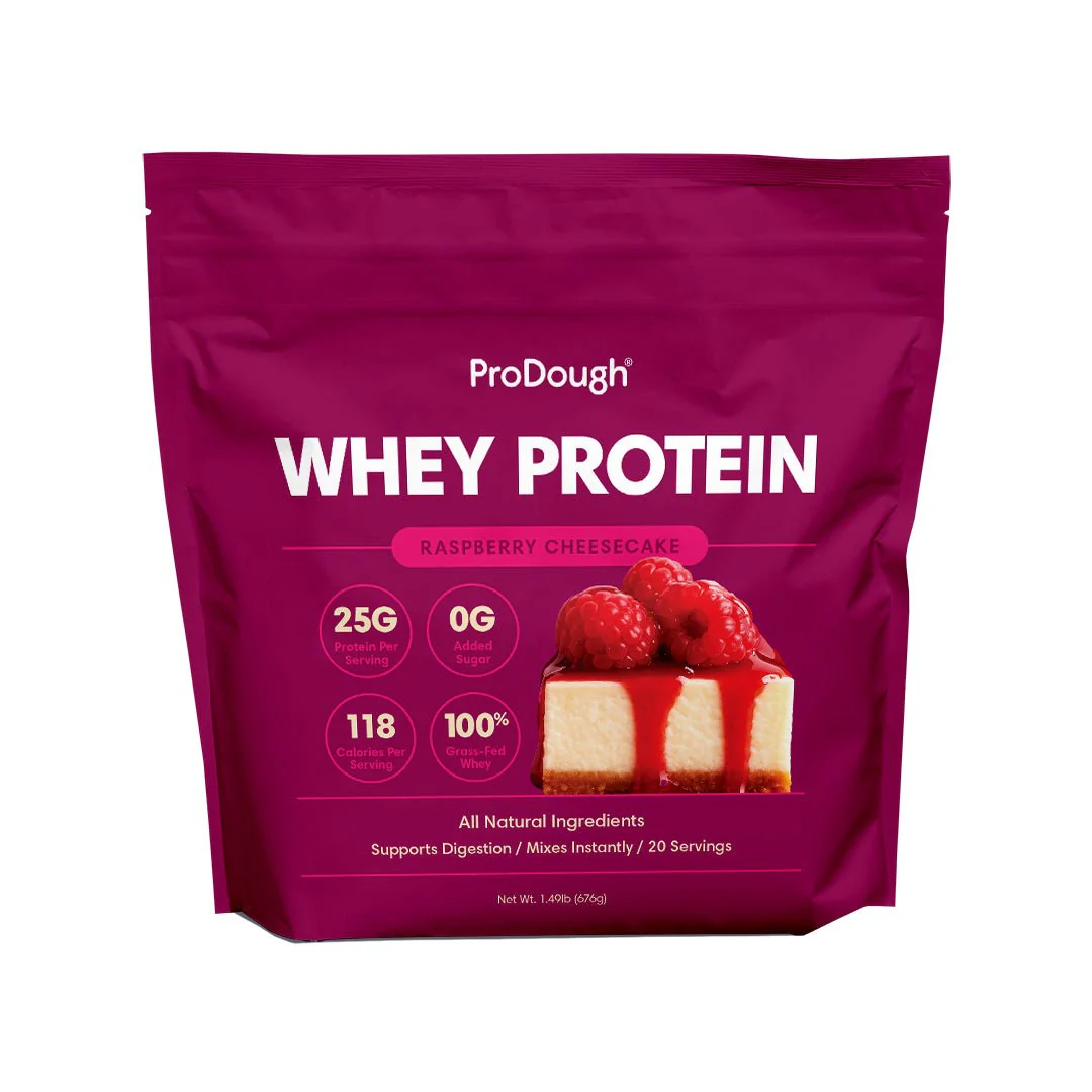 Gourmet Whey Protein Powders - Image 36