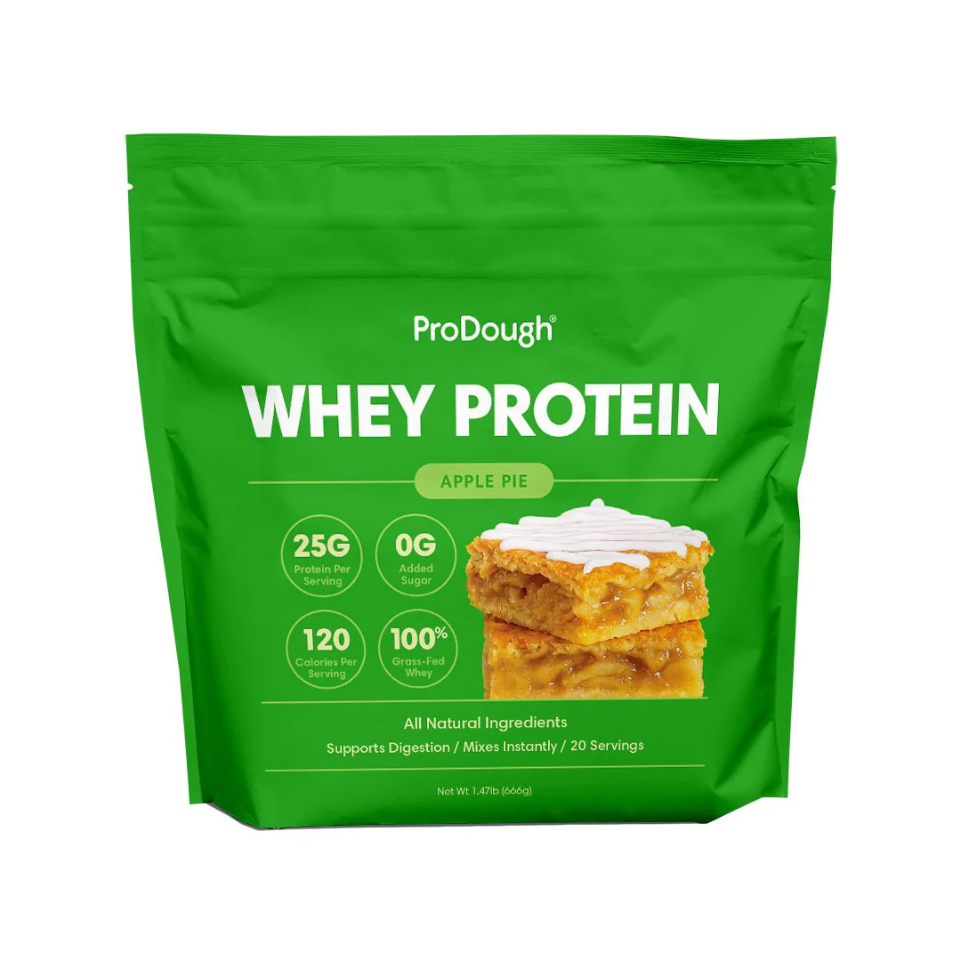 Gourmet Whey Protein Powders - Image 6