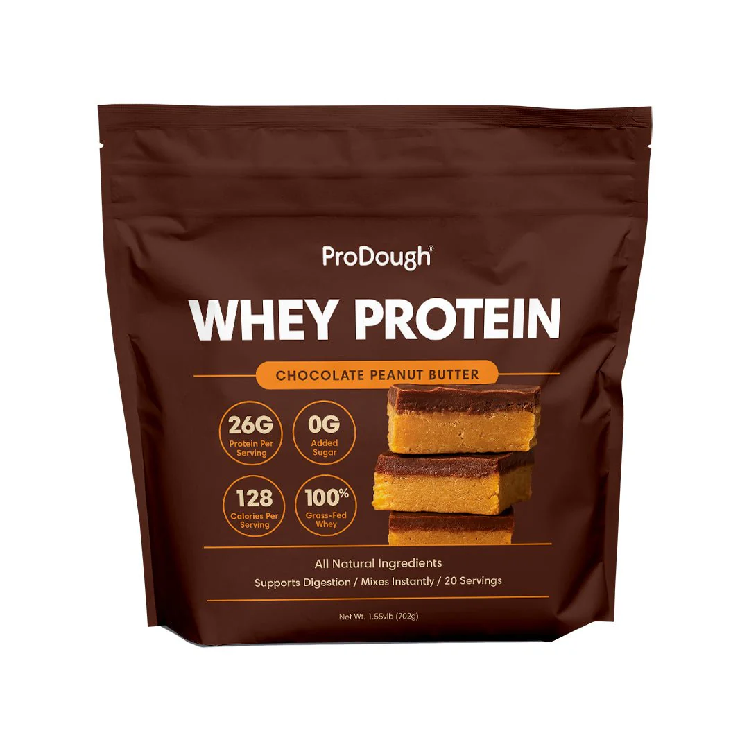 Gourmet Whey Protein Powders - Image 8