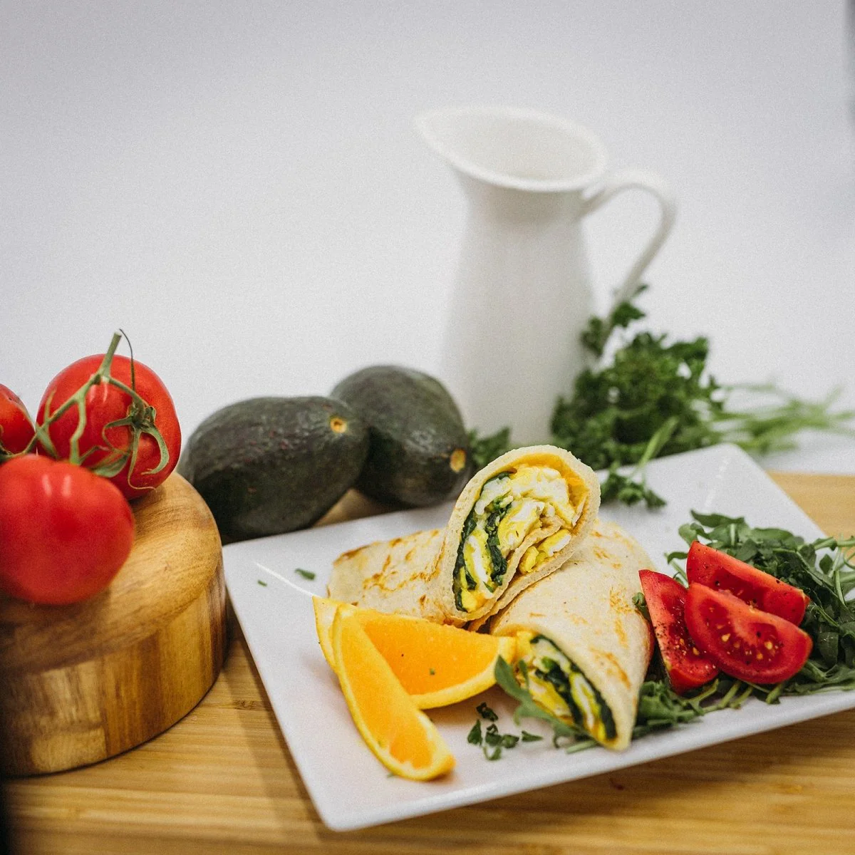 Original Protein Crepe Mix - Image 3