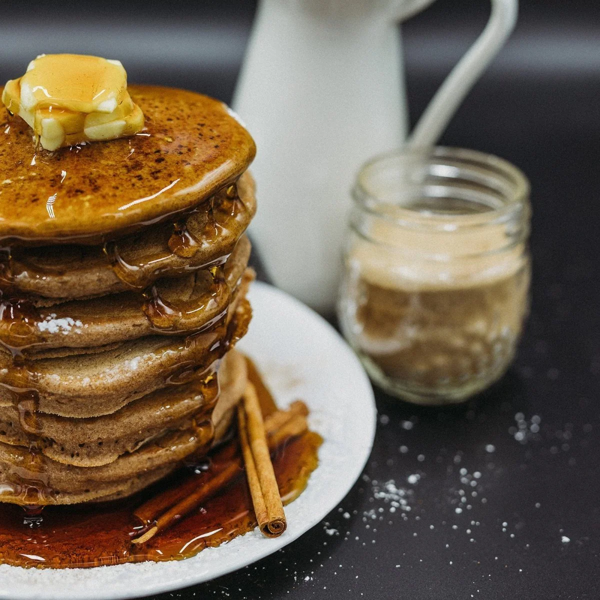Pancake & Waffle Mixes Subscription - Image 11