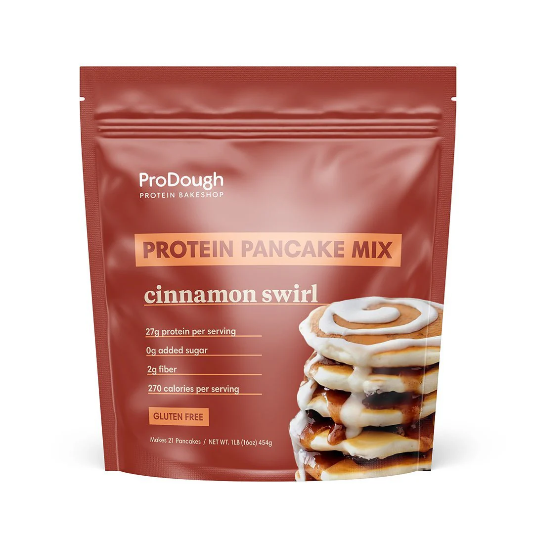Pancake & Waffle Mixes Subscription - Image 13