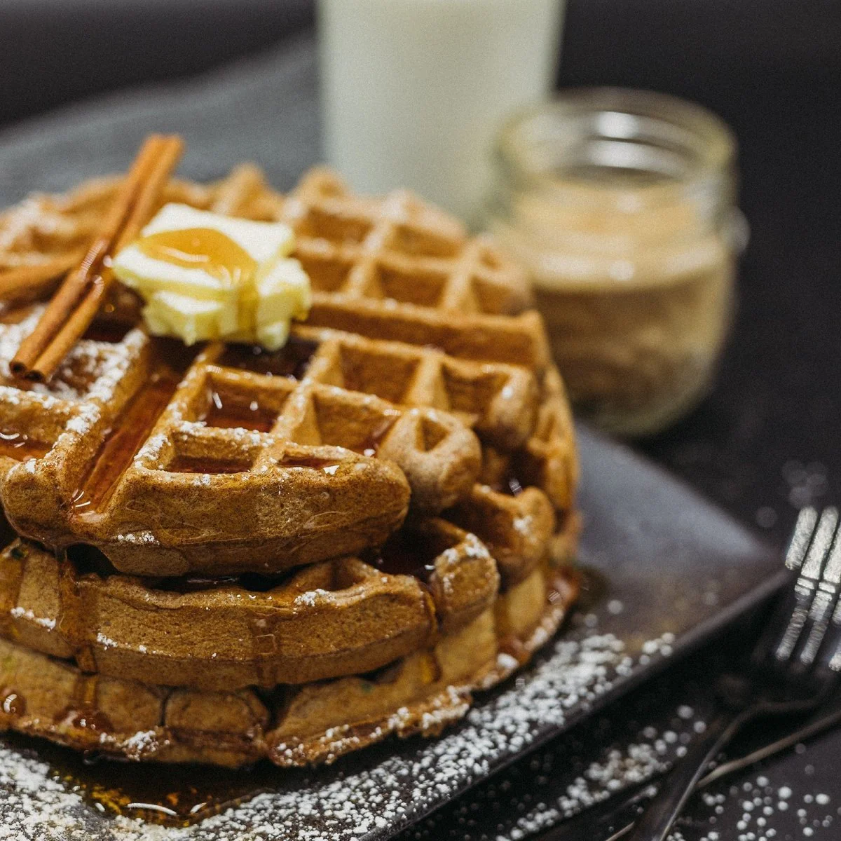 Pancake & Waffle Mixes Subscription - Image 14