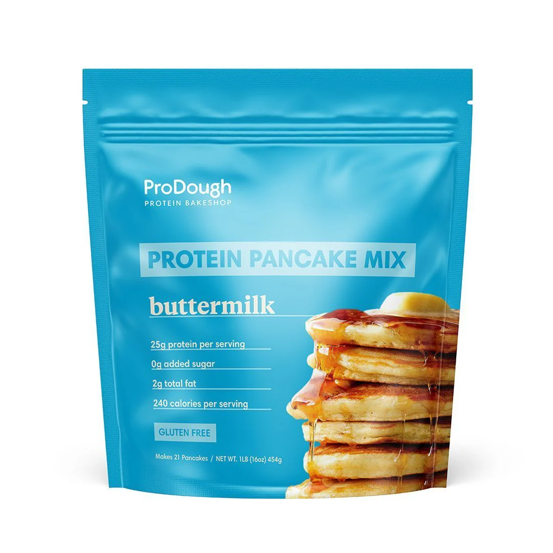 Pancake & Waffle Mixes Subscription - Image 3