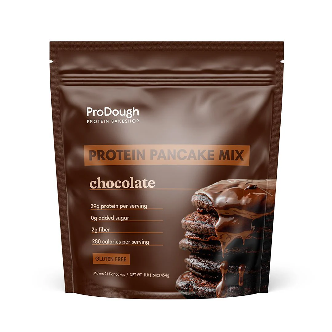 Pancake & Waffle Mixes Subscription - Image 7