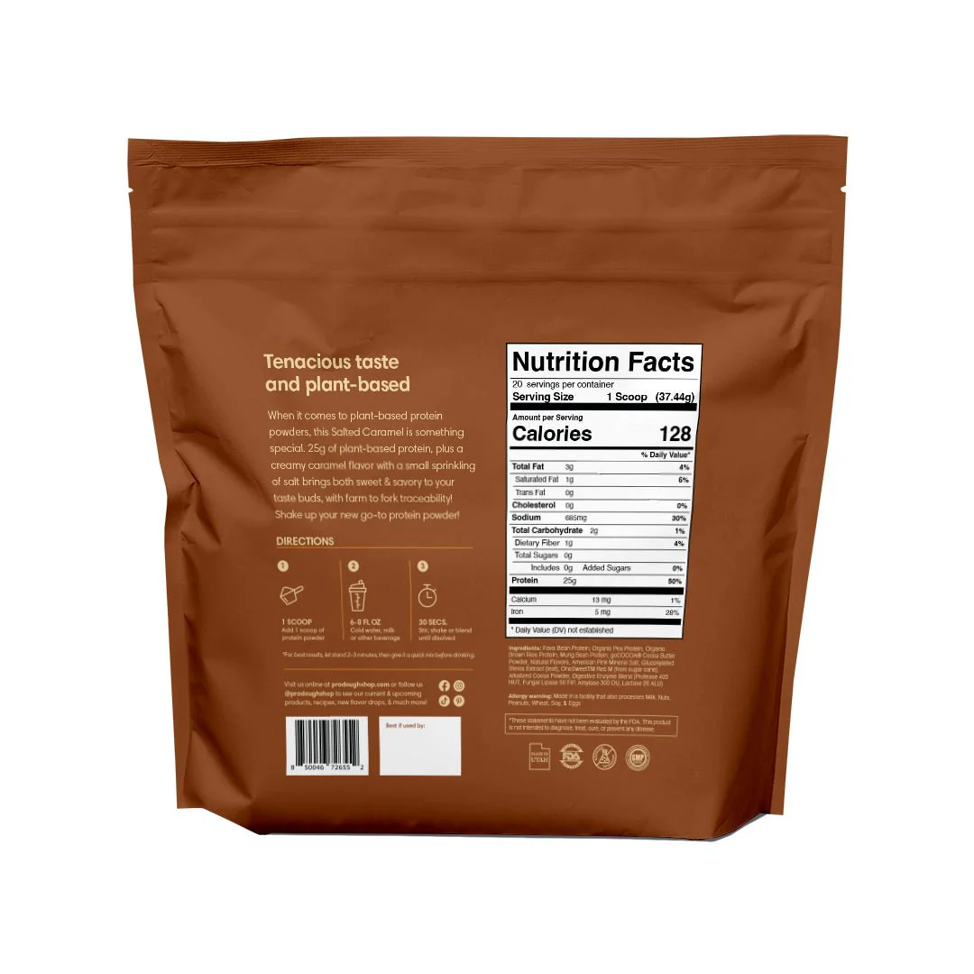Plant Protein Full Bag - Image 6