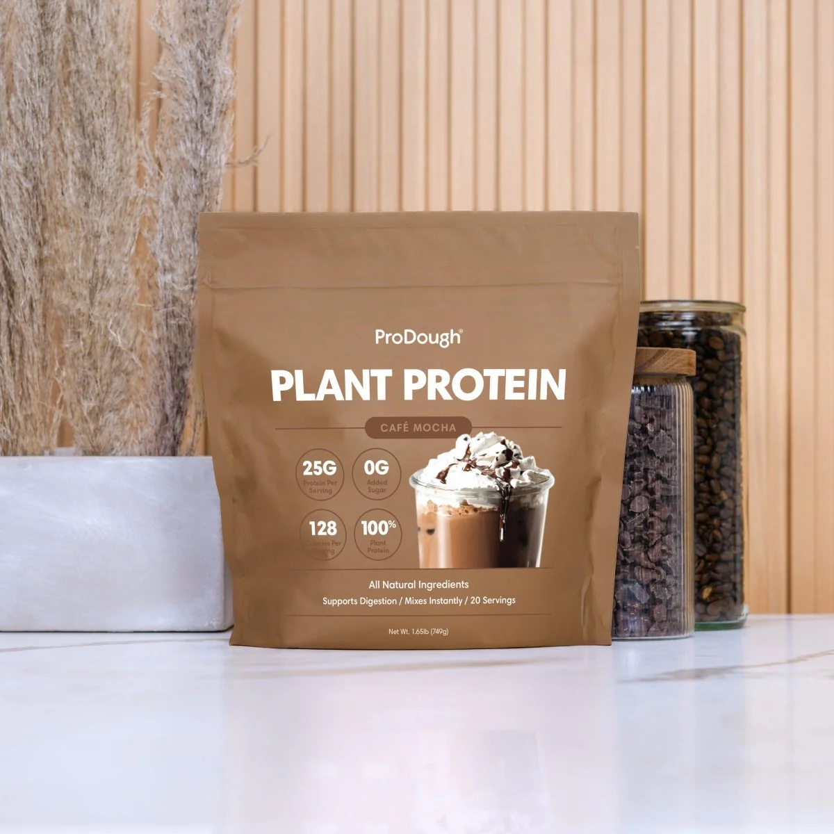 Plant Protein Subscription - Image 5