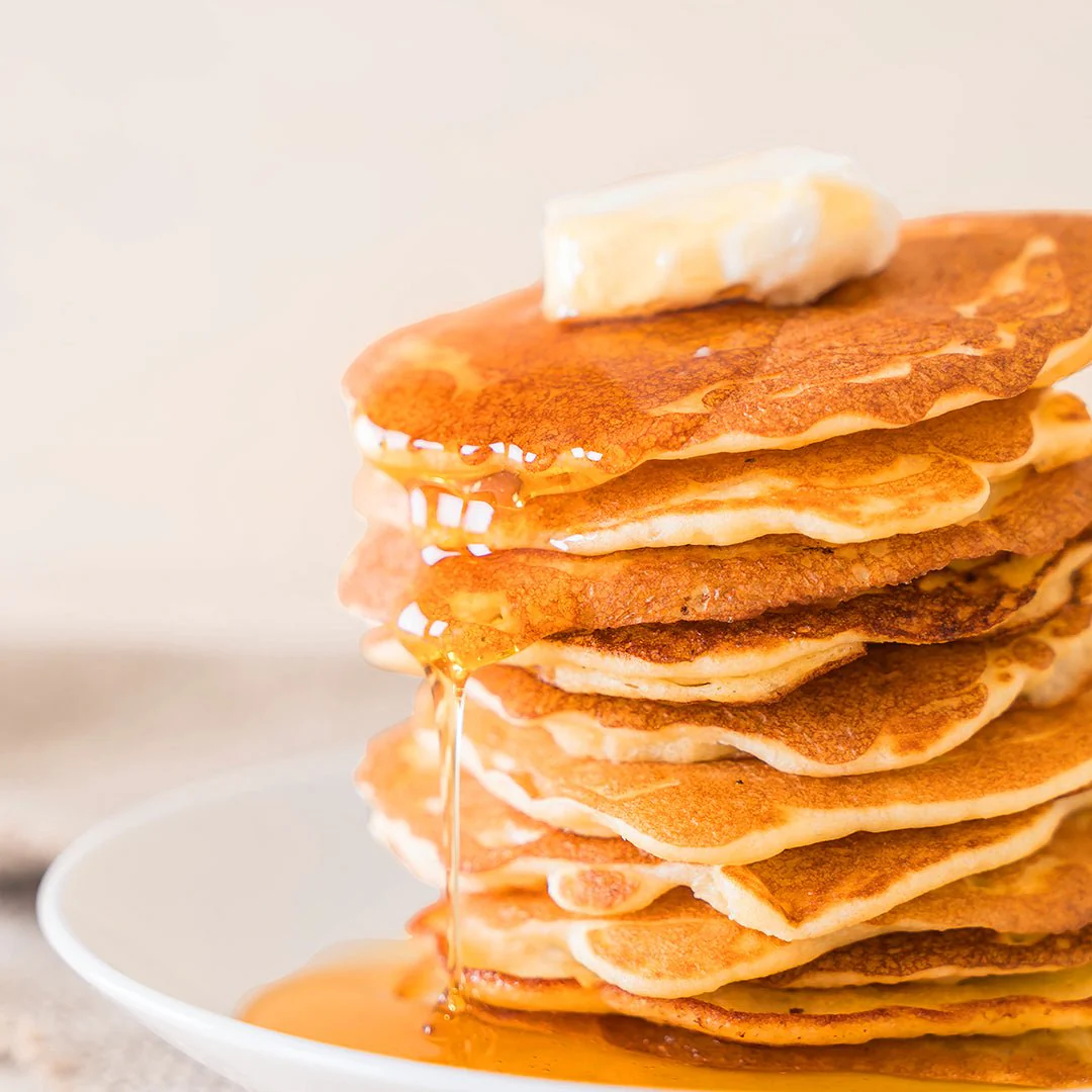 Pancake & Waffle Mixes - One Time Purchase - Image 16