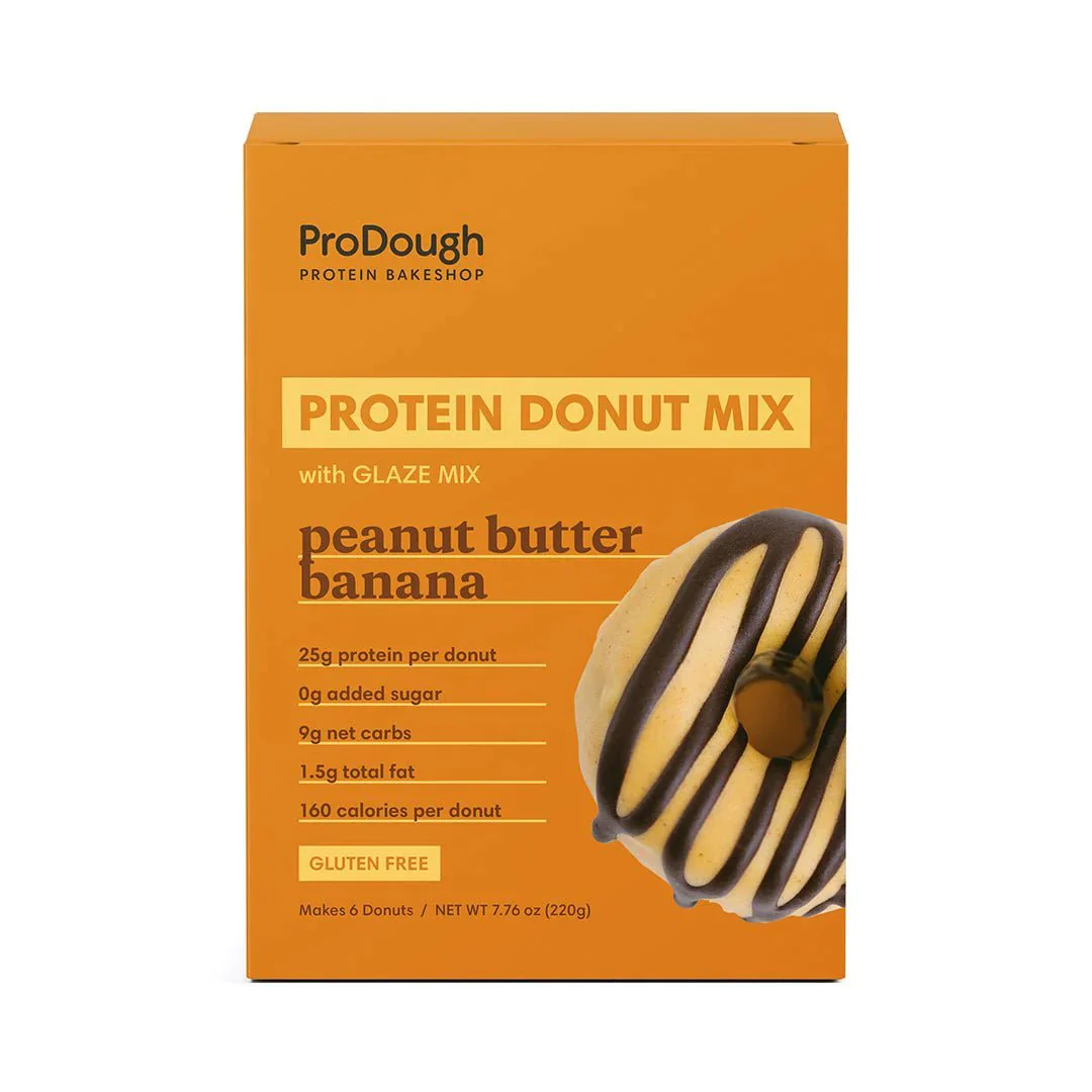 Standard Flavors Protein Donut Mixes - Monthly Subscription - Image 43